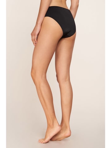 Féraud Bikini-Hose in Schwarz