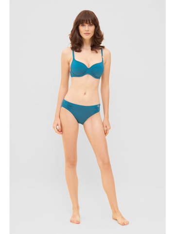 Féraud Bikini-Hose in Blau