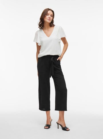 Vila Culotte in Schwarz
