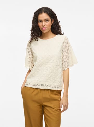 Vila Blouse wit