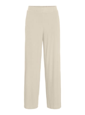 Vila Hose in Beige