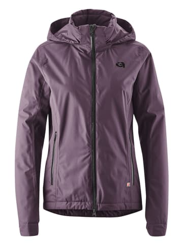 Gonso Thermojacke in Lila