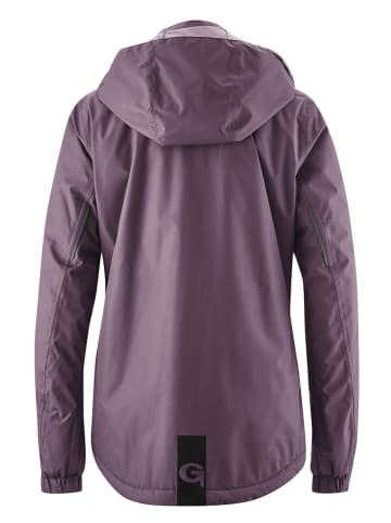 Gonso Thermojacke in Lila