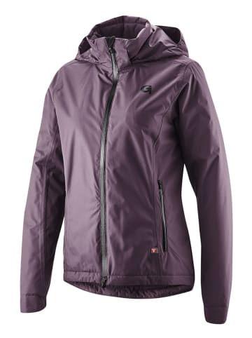 Gonso Thermojacke in Lila