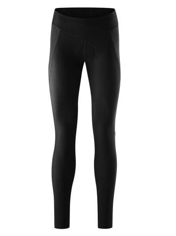 Gonso Fahrradhose in Schwarz