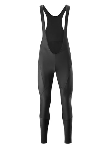Gonso Softshell-Fahrradhose in Schwarz
