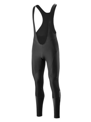 Gonso Softshell-Fahrradhose in Schwarz