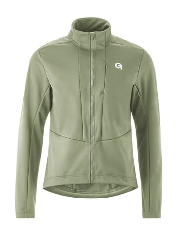 Gonso Softshelljacke in Salbei