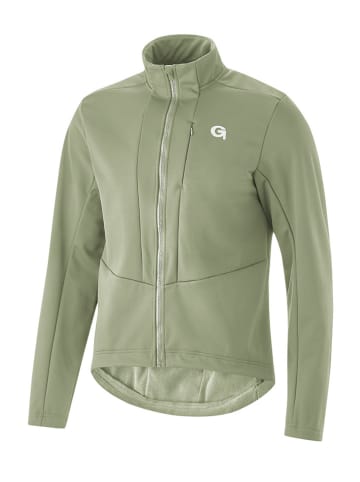 Gonso Softshelljacke in Salbei