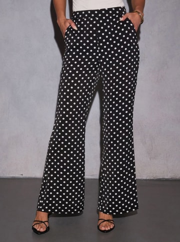 LA Angels 2-delige outfit zwart/wit