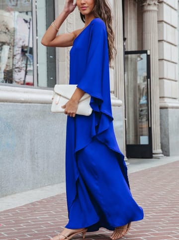 LA Angels Kleid in Blau
