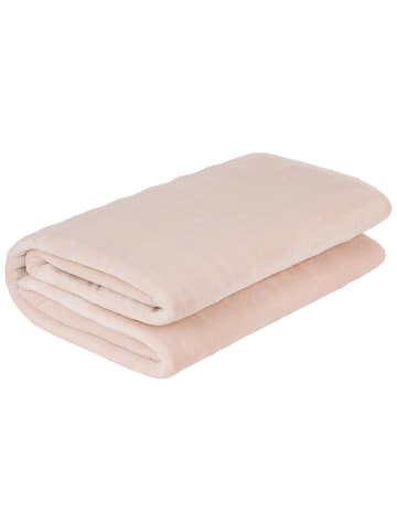 camry Wärmeunterdecke "CR 7423" in Beige - (L)150 x (B)80 cm