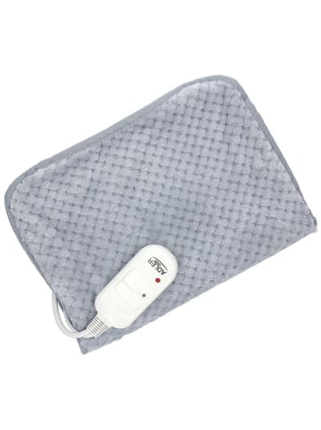Adler Europe Warmtedeken "Adler AD 7415" grijs - (L)40 x (B)30 cm