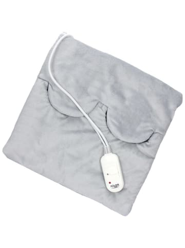 Adler Warmtepad "Adler AD 7403" grijs