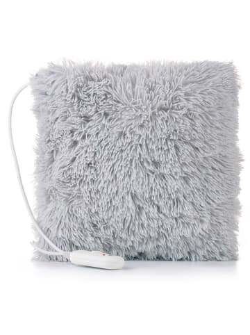 Adler Warmtekussen "CR 7428" grijs - (L)38 x (B)38 cm