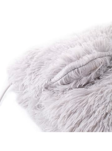 Adler Warmtekussen "CR 7428" grijs - (L)38 x (B)38 cm