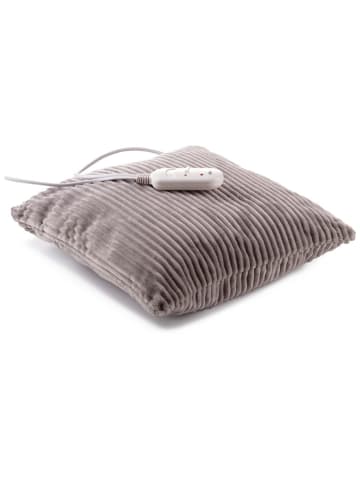 Adler Warmtekussen "MS 7429" grijs - (L)38 x (B)38 cm