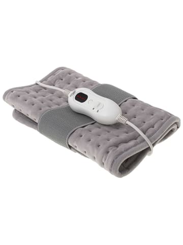 Adler Europe Wärmegürtel "AD 7437" in Grau - (L)32 x (B)72 cm