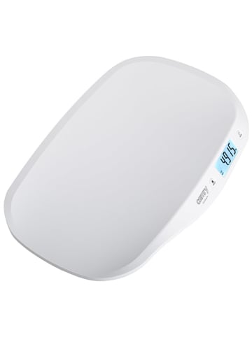 Adler Babyweegschaal "CR 8185" wit - 20 kg