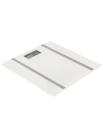 Adler Europe Personenweegschaal "AD 8154" wit - 180 kg