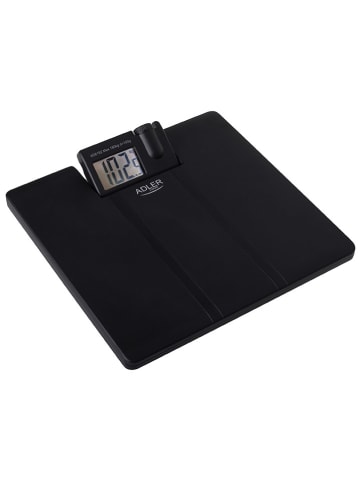 Adler Europe Personenweegschaal "AD 8182" zwart - 180 kg