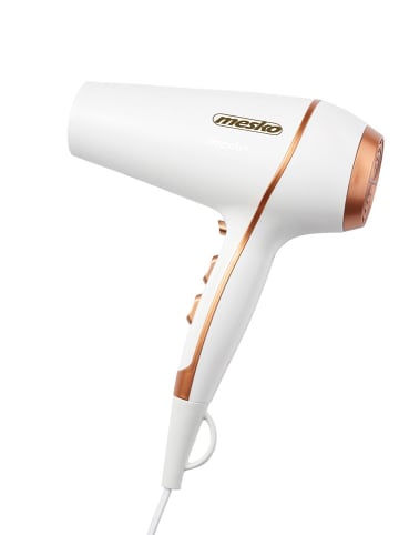 Adler Haartrockner "MS 2250" in Weiß