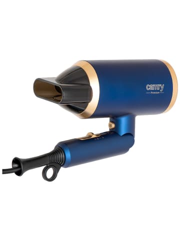 Adler Haartrockner "CR 2268" in Blau