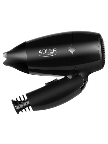 Adler Europe Haartrockner "AD 2251" in Schwarz