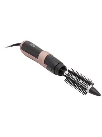 Adler Haarstyler "AD 2022" zwart