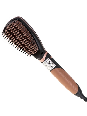 camry Haarstyler "CR 2024" in Schwarz