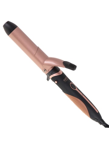camry Haarstyler "CR 2024" in Schwarz