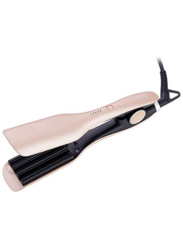 camry Haarcrimper "CR 2323" in Rosa