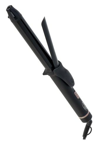 Adler Europe Lockenstab "AD 2115" in Schwarz