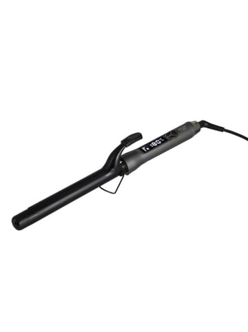 Adler Lockenstab "AD 2114" in Grau