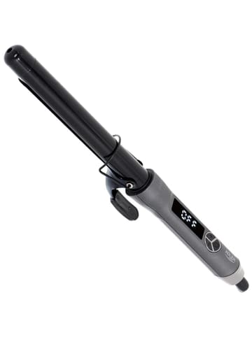 Adler Lockenstab "AD 2114" in Grau