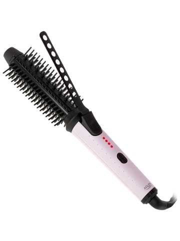 Adler Europe Szczotka "AD 2113" w kolorze jasnoróżowym do loków