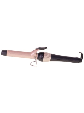 Adler Europe Lockenstab "AD 2117" in Rosa/ Schwarz