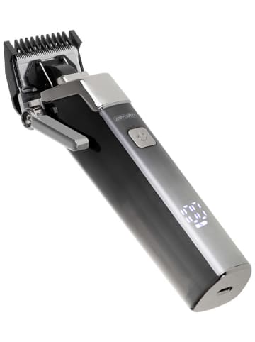 Adler Haarschneidemaschine "MS 2842" in Silber