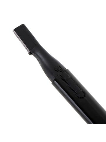 Adler Augenbrauentrimmer "AD 2934" in Schwarz