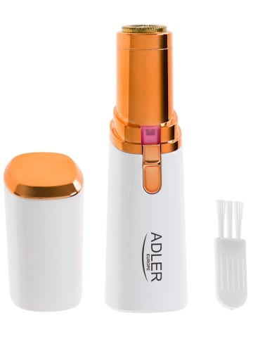 Adler Haartrimmer "AD 2939" wit