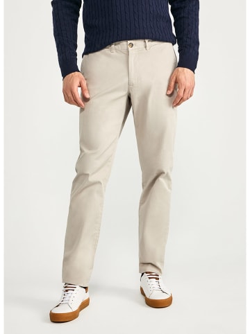 Façonnable Chino in Creme