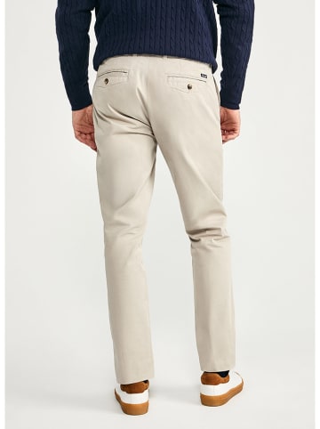 Façonnable Chino in Creme