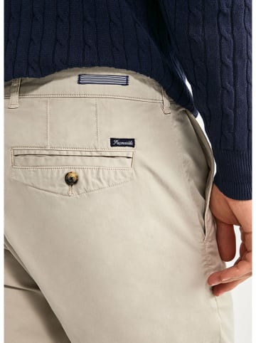 Façonnable Chino in Creme