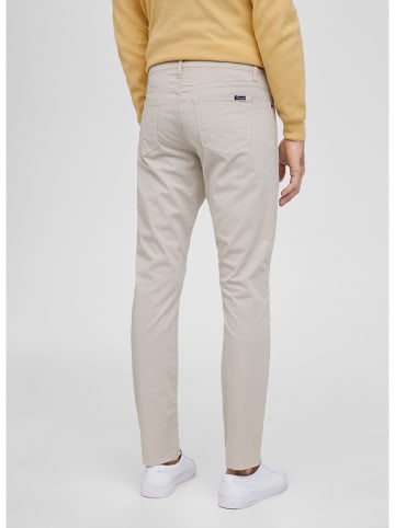 Façonnable Broek crème