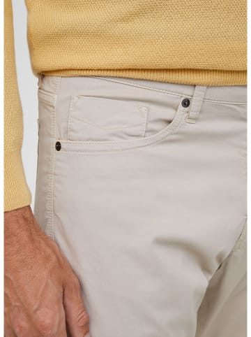 Façonnable Broek crème