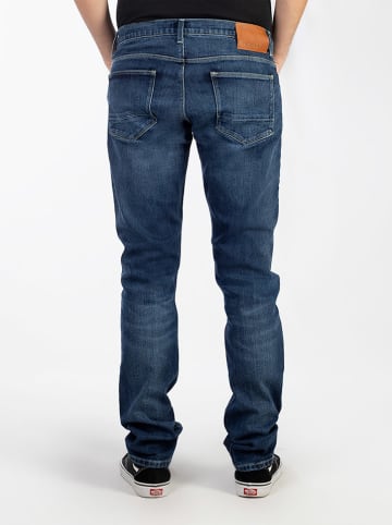Façonnable Jeans - Regular fit - in Dunkelblau