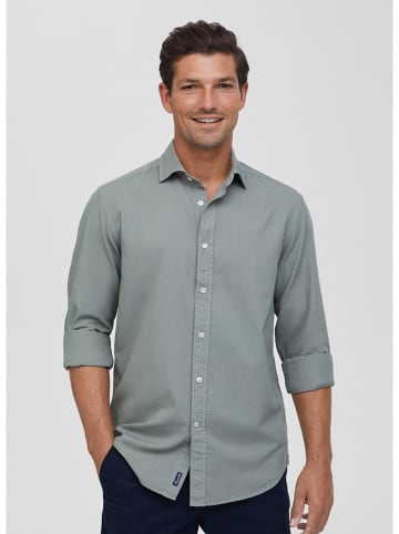 Façonnable Blouse kaki