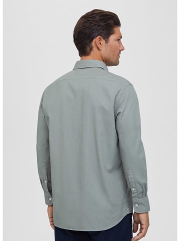 Façonnable Koszula w kolorze khaki