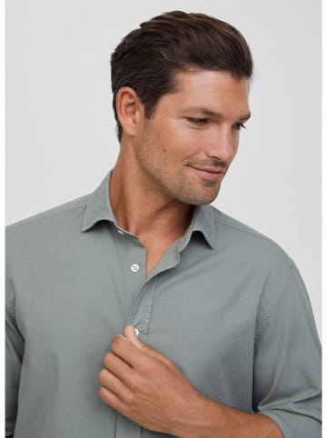 Façonnable Blouse kaki