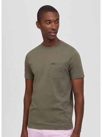 Façonnable Shirt in Khaki